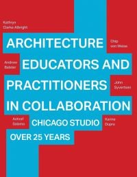 Architecture Educators and Practitioners in Collaboration