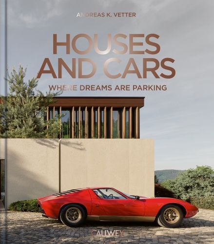 Houses and Cars: Where Dreams are Parking