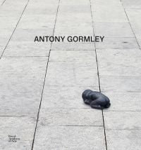 Antony Gormley