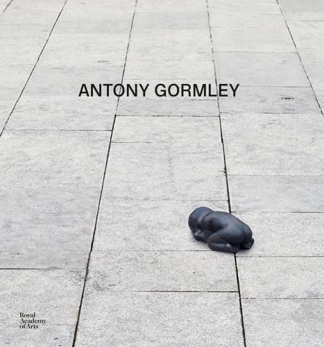 Antony Gormley