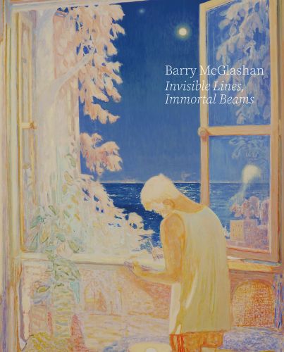 Invisible Lines, Immortal Beams