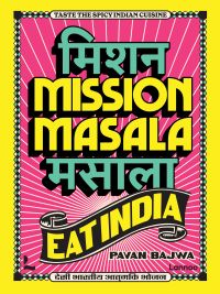 Mission Masala - Eat India