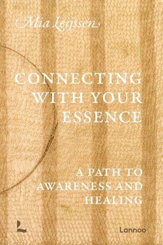 Connecting with your Essence
