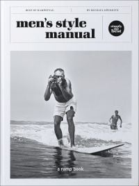 Men’s Style Manual