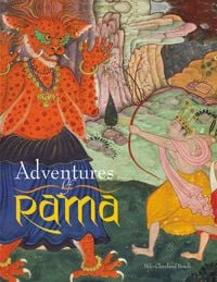 The Adventures of Rama