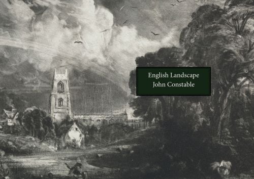 English Landscape