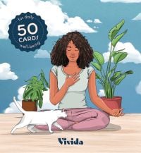 5-Minute-a-day Mindfulness
