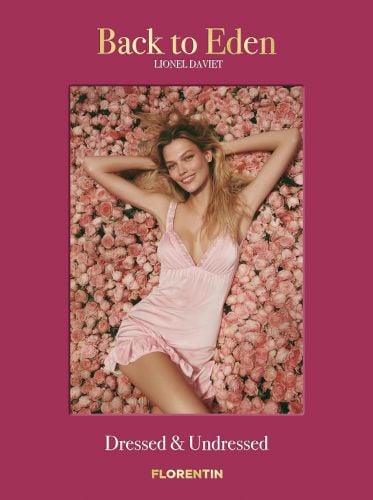 Back to Eden: Dressed & Undressed