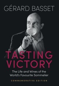 Tasting Victory (Commemorative Edition)