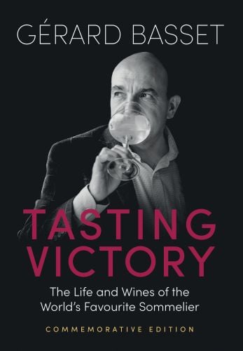 Tasting Victory (Commemorative Edition)
