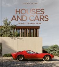 Houses and Cars