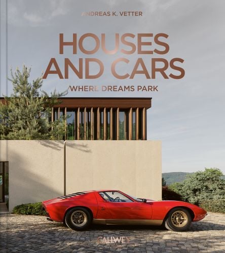Houses and Cars