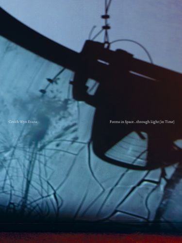 Cerith Wyn Evans: Forms in Space…through Light (in Time)