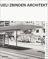 Ueli Zbinden Architekt