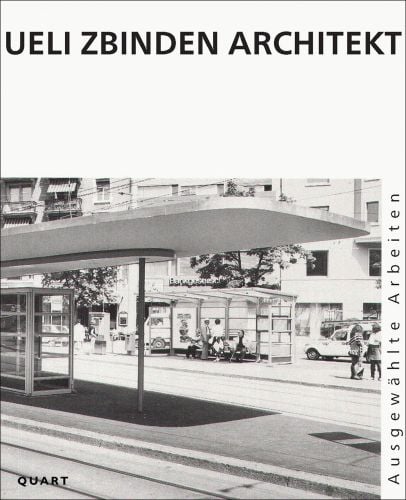 Ueli Zbinden Architekt