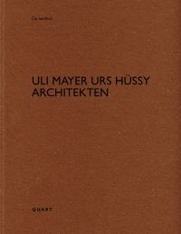 uli mayer urs hüssy architekten