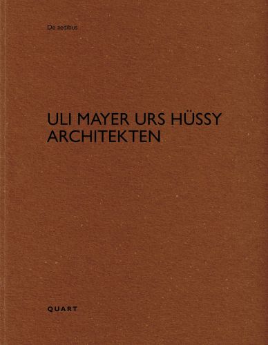 uli mayer urs hüssy architekten