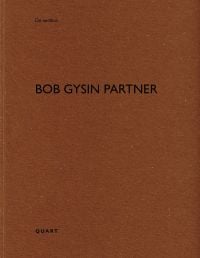 Bob Gysin Partner