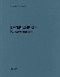 Bayer Uhrig – Kaiserslautern
