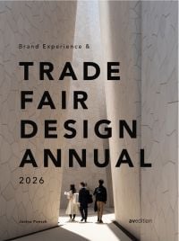 Brand Experience & Trade Fair Design Annual 2026