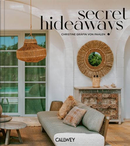 Secret Hideaways