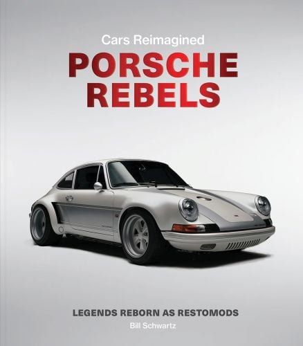 Porsche Rebels