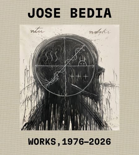 José Bedia: 1976 – 2026