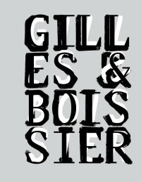 Gilles et Boissier
