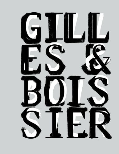 Gilles et Boissier
