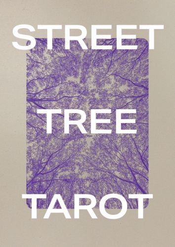 The New York City Street Tree Tarot