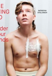 The Letting Go: The Wonder in Our Wounds