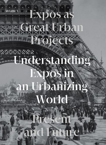 Expos as Great Urban Projects