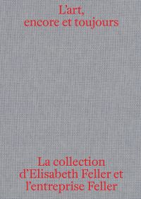 L'art, encore et toujours