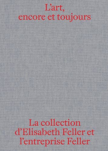 L'art, encore et toujours