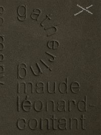 Maude Léonard-Contant