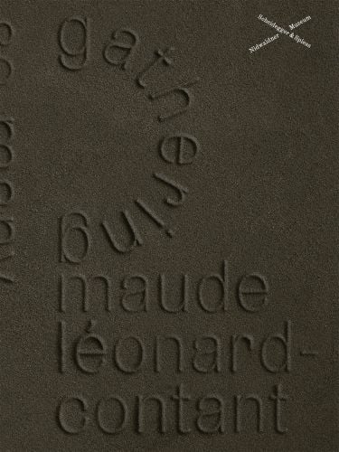 Maude Léonard-Contant