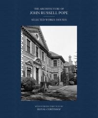 The Architecture of John Russell Pope