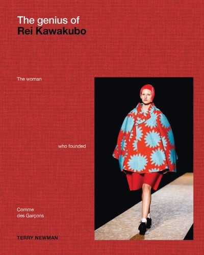 The Genius of Rei Kawakubo: The woman who founded Comme des Garçons