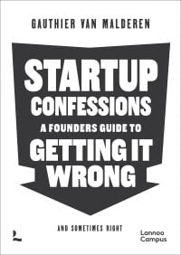 Startup Confessions