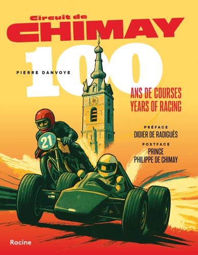 Circuit de Chimay