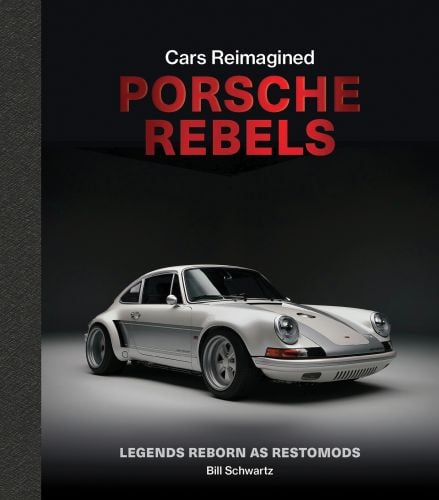 Porsche Rebels