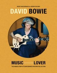 David Bowie: Music Lover