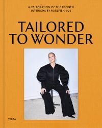 Tailored to Wonder