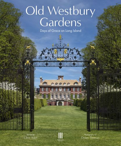 Old Westbury Gardens