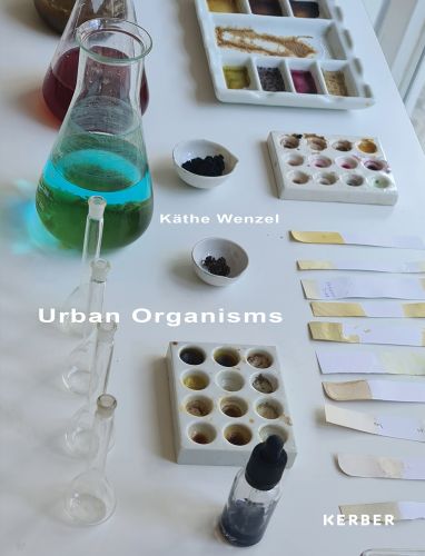 Urban Organisms