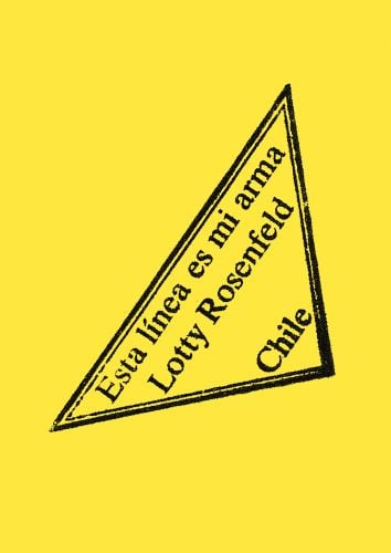 Esta línea es mi arma: Chile