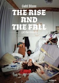The Rise and the Fall (of the Great)