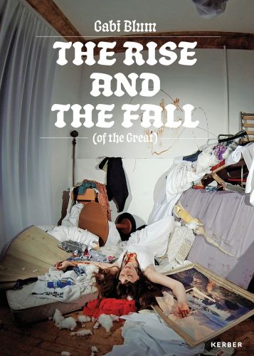 The Rise and the Fall (of the Great)