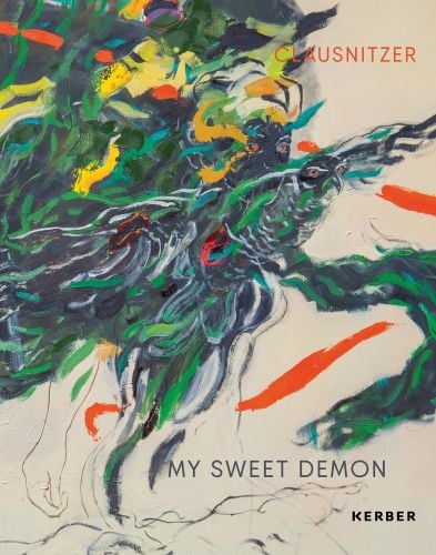 Clausnitzer. My Sweet Demon