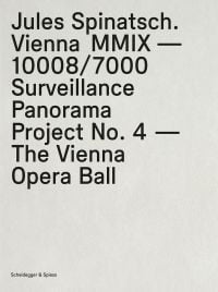 Jules Spinatsch. Vienna MMIX -10008/7000